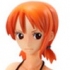 Figure Colosseum SCultures Zoukeiou Chojho Kessen vol.1 Nami