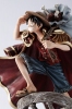 photo of Figure Colosseum SCultures Zoukeiou Chojho Kessen vol.2 Monkey D. Luffy