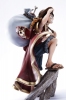 photo of Figure Colosseum SCultures Zoukeiou Chojho Kessen vol.2 Monkey D. Luffy