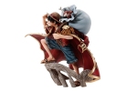 photo of Figure Colosseum SCultures Zoukeiou Chojho Kessen vol.2 Monkey D. Luffy