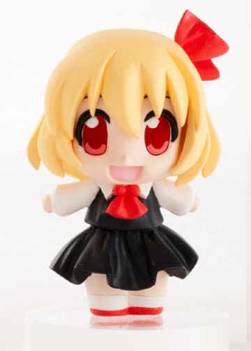 main photo of Dice Kit: Rumia