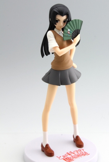 main photo of EX Figure vol.2: Kongo Mitsuko