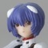 Revoltech Miniature Ayanami Rei