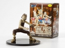 photo of One Piece Motion Figure: Usopp