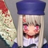 Fate/stay night Bust Collection: llyasviel von Einzbern and Berserker Fantasm Box 01 extra Ver.