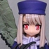 Fate/stay night Bust Collection: Illyasviel von Einzbern and Berserker Comptiq extra Ver.