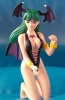 photo of Capcom Summer Paradise: Morrigan Aesland