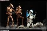 photo of Militaries Of Star Wars: Infantry Battle Droid