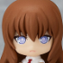 Nendoroid PLUS Nendoroid Generation Charm: Makise Kurisu