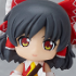 Nendoroid PLUS Nendoroid Generation Charm: Hakurei Reimu