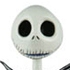 Miracle Action Figure DX Jack Skellington