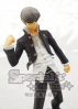 photo of Persona 4 The Animation Special Kuji Platinum: Shujinkou