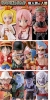 photo of One Piece Collection Fish and Human Tribe: Franky