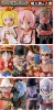 photo of One Piece Collection Fish and Human Tribe: Monkey D. Luffy