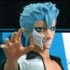 Bleach the Styling: Grimmjow Jaegerjaques