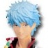 Ichiban Kuji Gintama ~Kabuki-chou no Yukai na Nakama to Akutou-domo~: Gintoki Sakata