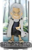 main photo of Ichiban Kuji One Piece Romance Dawn for the New World Last Part: Rayleigh Silvers