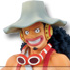 Ichiban Kuji One Piece Romance Dawn for the New World Last Part: Usopp & Chopper