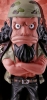 photo of One Piece Collection Fish and Human Tribe: Fisher Tiger