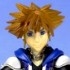 Play Arts Sora Wisdom Form Miyazawa Model Ver.