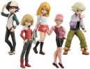 photo of Half Age Characters Tiger & Bunny Vol.1: Lyle Karina