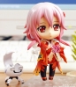 photo of Nendoroid Yuzuriha Inori