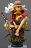 photo of Chess Piece Collection R ONE PIECE Vol.1: Monkey D.Luffy