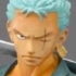 Chess Piece Collection R ONE PIECE Vol.1: Zoro