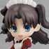 Nendoroid Petite: Fate/hollow ataraxia: Rin maid ver.