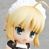 Nendoroid Petite: Fate/hollow ataraxia: Saber maid ver.