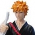 Bleach Characters 6: Kurosaki Ichigo