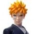 Bleach Characters 2: Kurosaki Ichigo