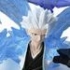 Bleach Characters 4: Hitsugaya Toshiro