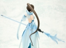 photo of Sakuya -Mode: Cerulean-