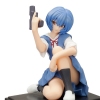 photo of Ayanami Rei Young Ace 2011/05 Cover ver.