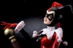 photo of DC COMICS Bishoujo Statue Harley Quinn