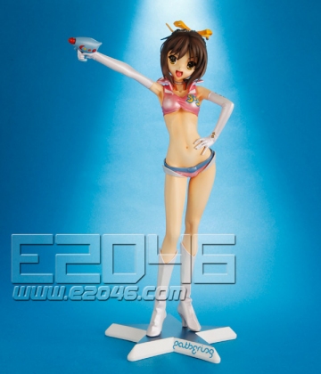 main photo of Gathering Suzumiya Haruhi Space Ver.