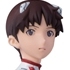 Rebuild of Evangelion PORTRAITS 7: Shinji Ikari