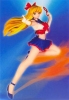 photo of Sailor V