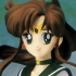 Super Sailor Senshi Bust Collection: Super Sailor Jupiter