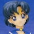 Super Sailor Senshi Bust Collection: Super Sailor Marcury