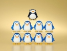 photo of Mawaru Penguin Drum Mini Figures: Penguin 2