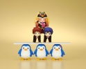 photo of Mawaru Penguin Drum Mini Figures: Penguin 2