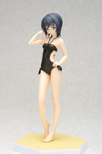 main photo of Beach Queens Yozora Mikazuki Short Hair ver.