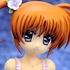 Nanoha Takamachi Swimsuit Ver.