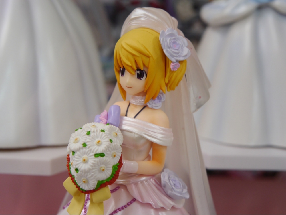 Infinite Stratos 2: Infinite Wedding