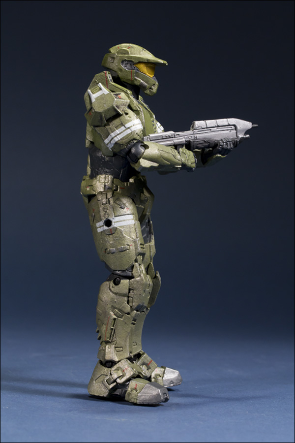 HALO: ANNIVERSARY SERIES 2: Master Chief (The Package) - My Anime Shelf