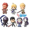 photo of Ichiban Kuji Kyun-Chara World Fate/Zero Part 1: Rider