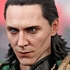 Movie Masterpiece Loki The Avengers Ver.