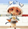 photo of Nendoroid Super Sonico Tiger Hoodie Ver.